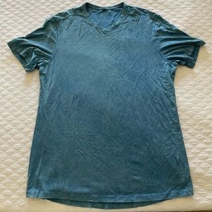 Men's Lululemon 5 Year Basic Tee